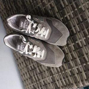 New balance 997 made in USA